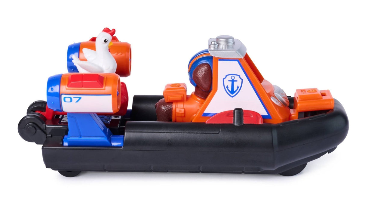 Paw Patrol: Search & Rescue - Zuma Hovercraft - BABY TOYS - Beattys of Loughrea