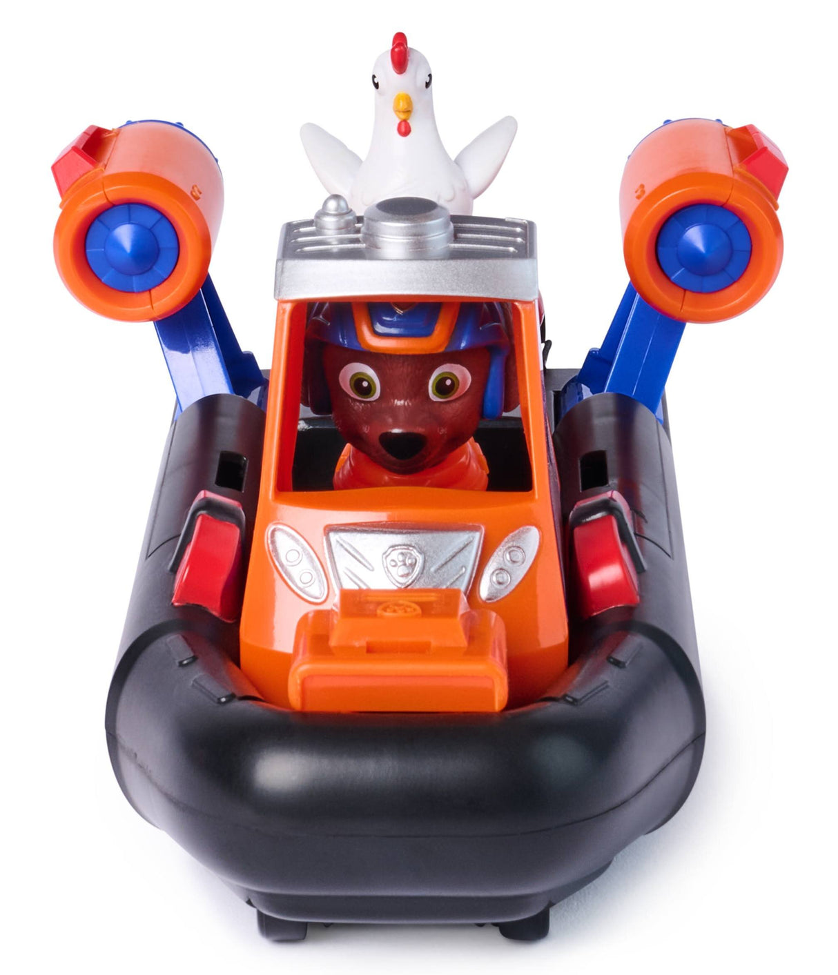 Paw Patrol: Search & Rescue - Zuma Hovercraft - BABY TOYS - Beattys of Loughrea