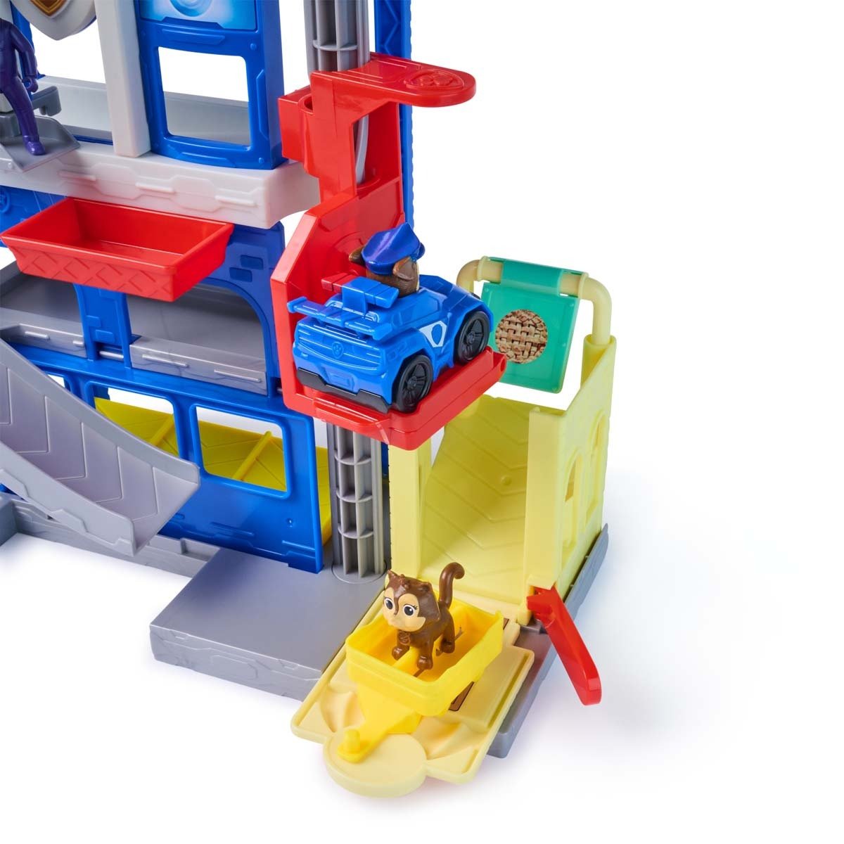 Paw Patrol Search & Rescue HQ Playset - BABY TOYS - Beattys of Loughrea