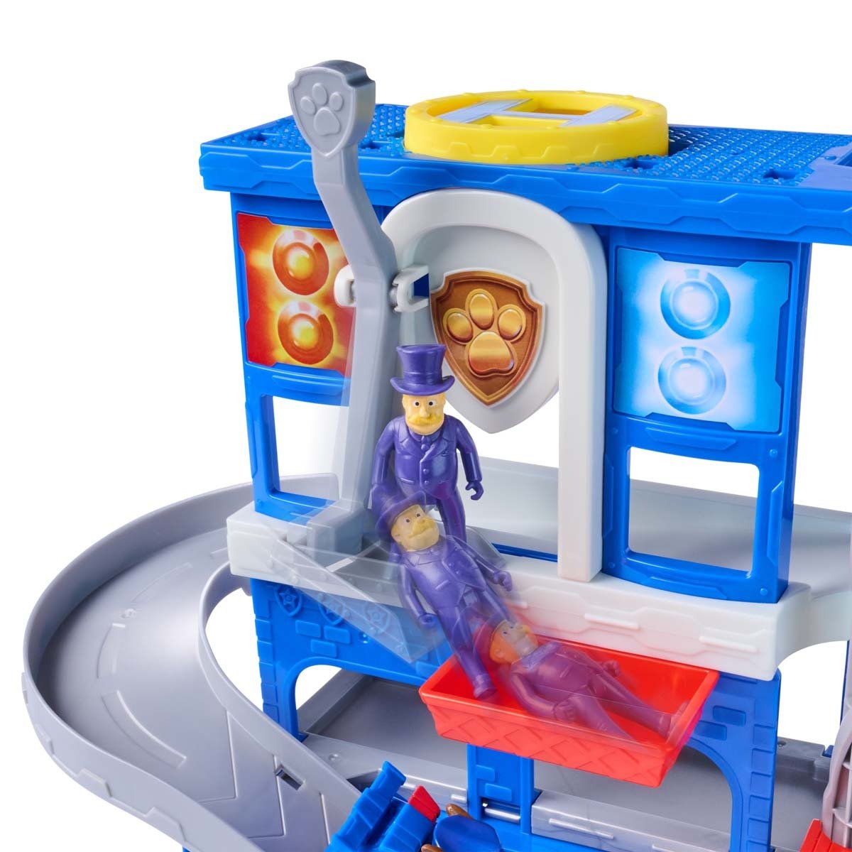 Paw Patrol Search & Rescue HQ Playset - BABY TOYS - Beattys of Loughrea
