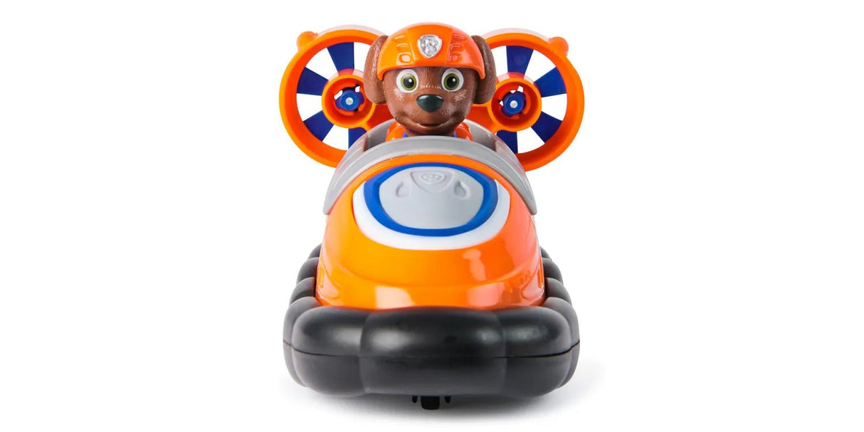 Paw Patrol: Core Basic Vehicle - Zuma - BABY TOYS - Beattys of Loughrea