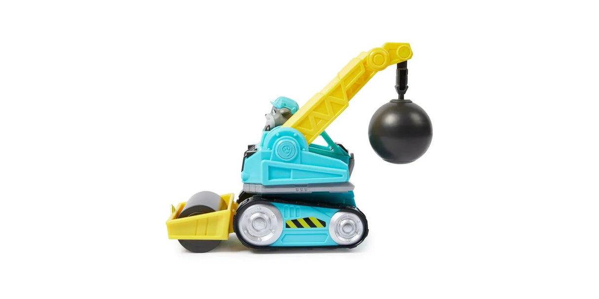 Rubble & Crew: Motor's Wrecking Ball - BABY TOYS - Beattys of Loughrea