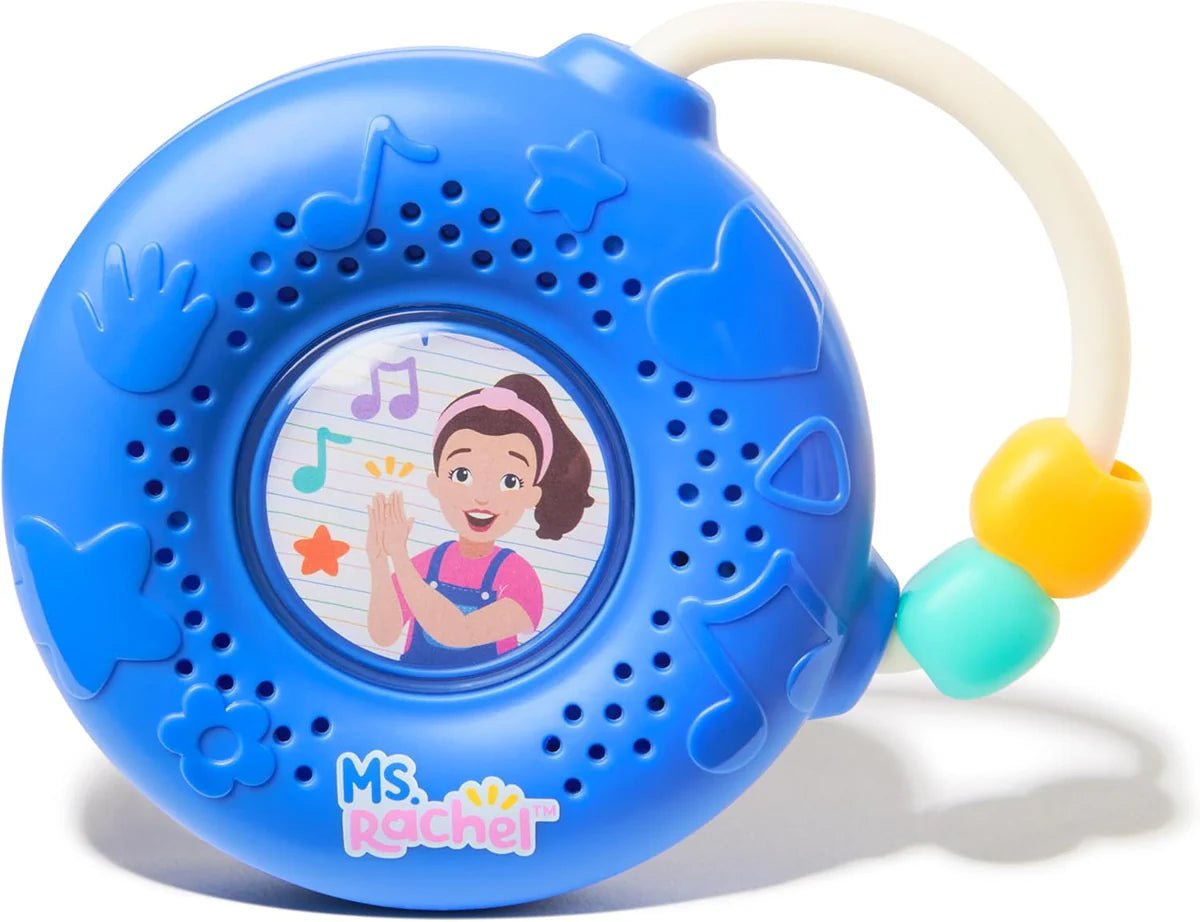 Ms Rachel Radio - BABY TOYS - Beattys of Loughrea