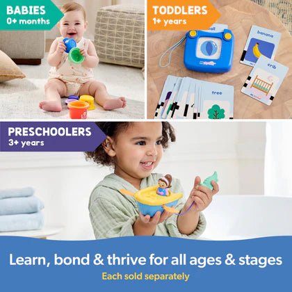 Ms Rachel Lets Talk Learning Phone - BABY TOYS - Beattys of Loughrea
