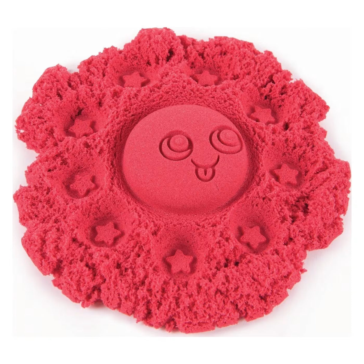 Kinetic Sand: Stamp N Roll