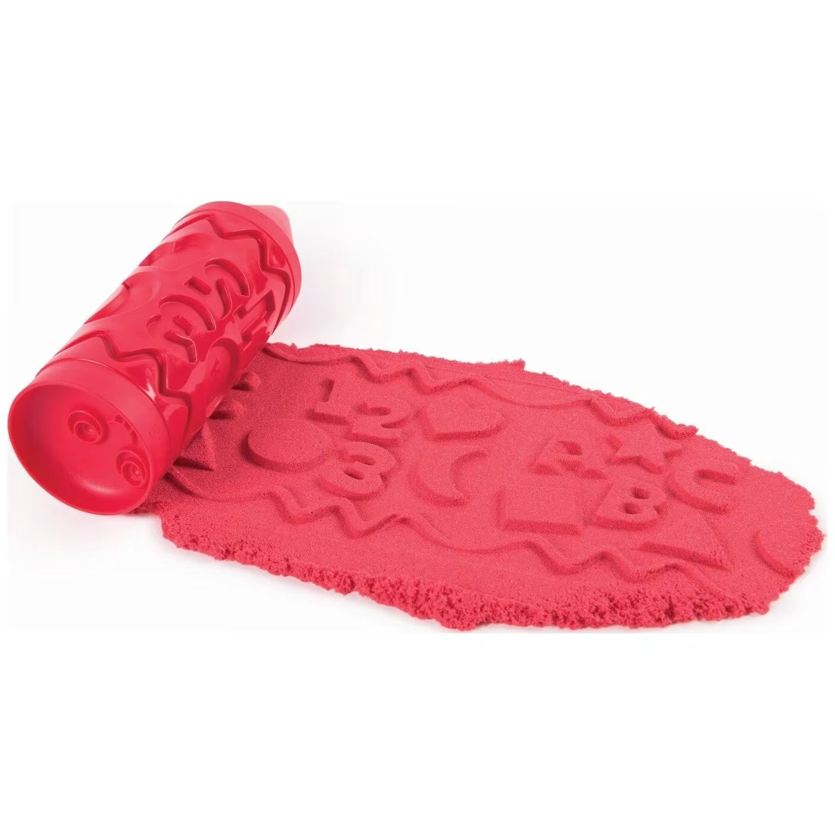 Kinetic Sand: Stamp N Roll