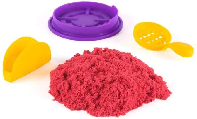 Kinetic Sand Surprise Tasty Treats Assorted Styles - ART & CRAFT/MAGIC/AIRFIX - Beattys of Loughrea