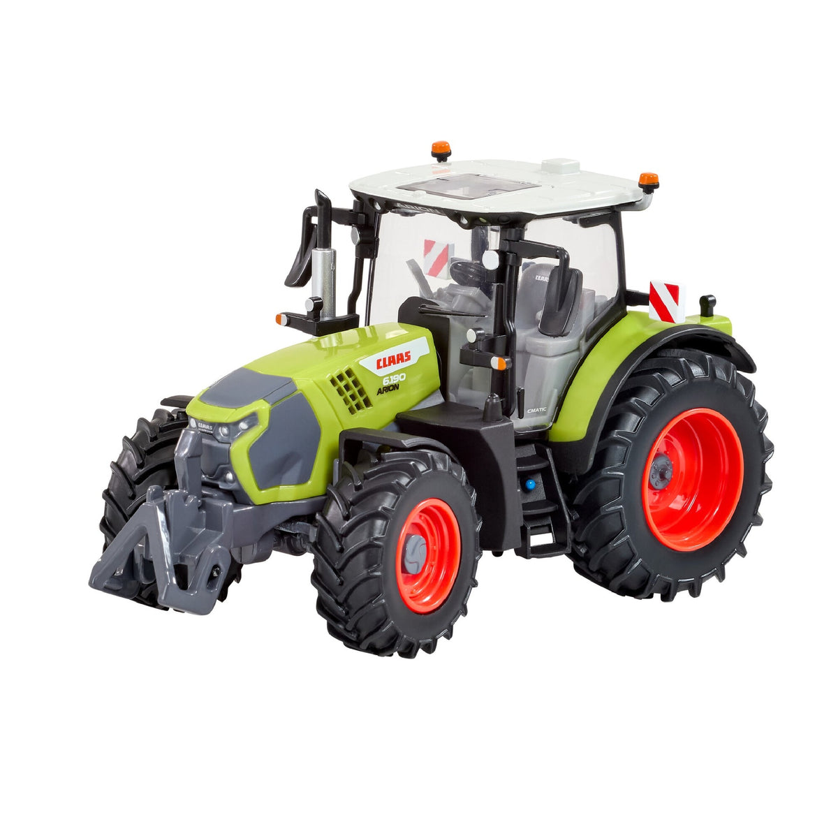 Britains CLAAS Arion 6 Series Tractor 1:32