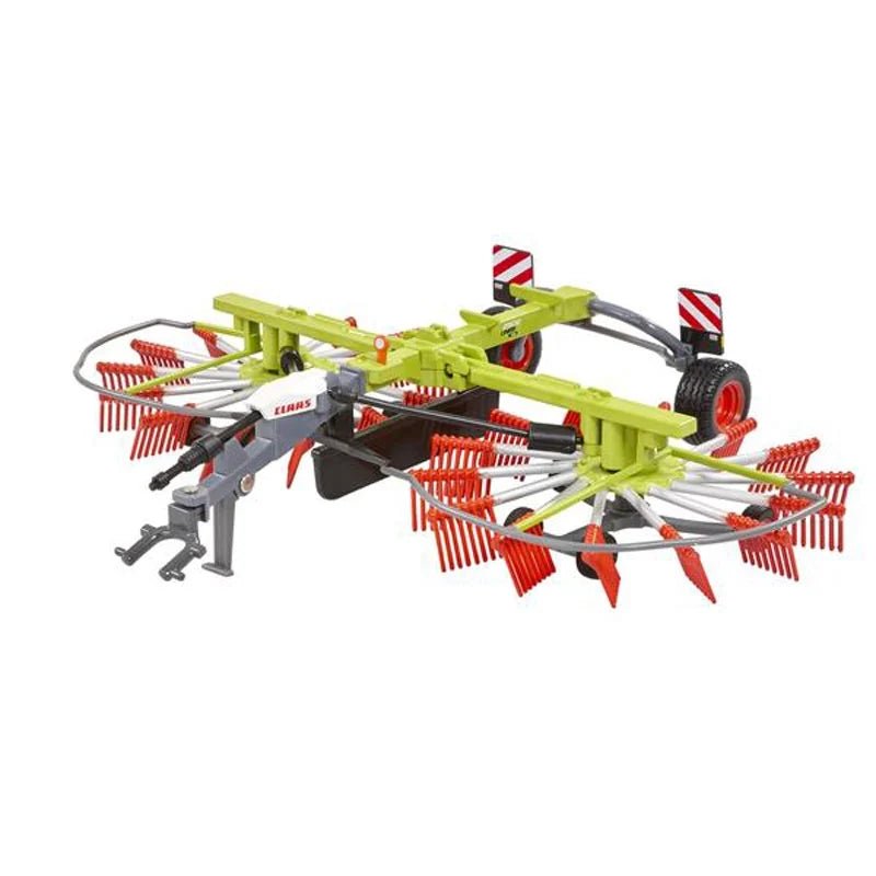 Britains 1:32 Claas Liner 2900 - FARMS/TRACTORS/BUILDING - Beattys of Loughrea