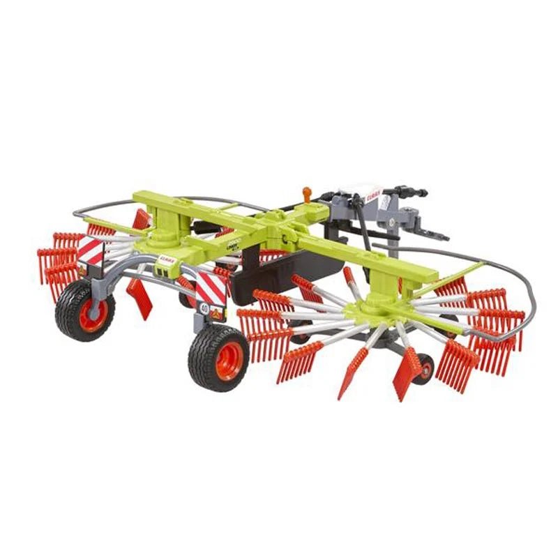 Britains 1:32 Claas Liner 2900 - FARMS/TRACTORS/BUILDING - Beattys of Loughrea