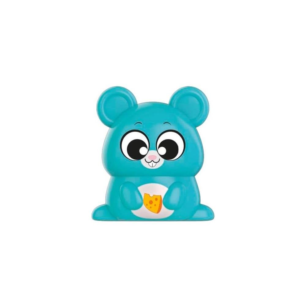 What's Inside? Matrioska Animals - BABY TOYS - Beattys of Loughrea