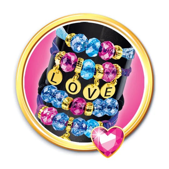Crazy Chic - BFF Jewellery Studio - ART & CRAFT/MAGIC/AIRFIX - Beattys of Loughrea
