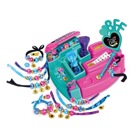 Crazy Chic - BFF Jewellery Studio - ART & CRAFT/MAGIC/AIRFIX - Beattys of Loughrea