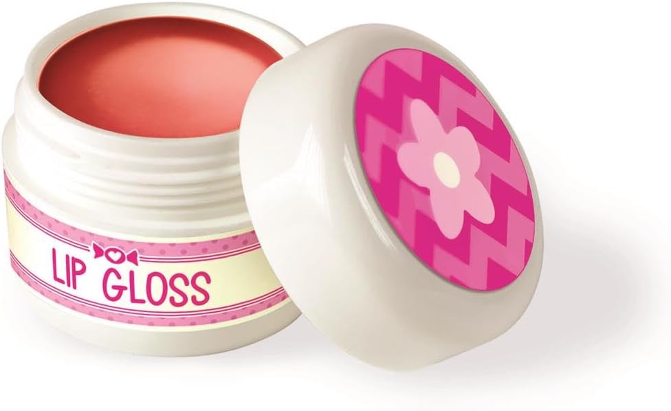Create Your Own Lip Gloss - ART & CRAFT/MAGIC/AIRFIX - Beattys of Loughrea