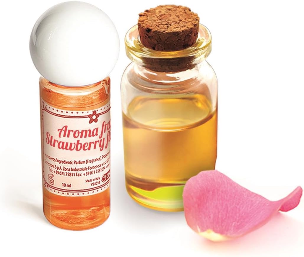 Create Your Own Lip Gloss - ART & CRAFT/MAGIC/AIRFIX - Beattys of Loughrea