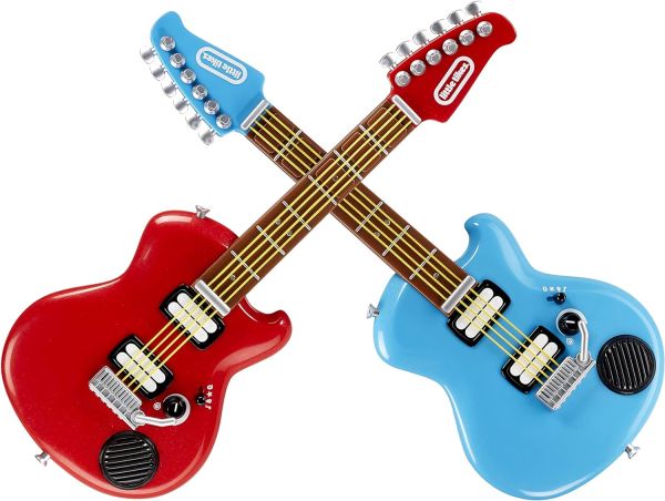 My Real Jam Twice The Fun Guitars - MUSICAL INSTRUMENTS - Beattys of Loughrea