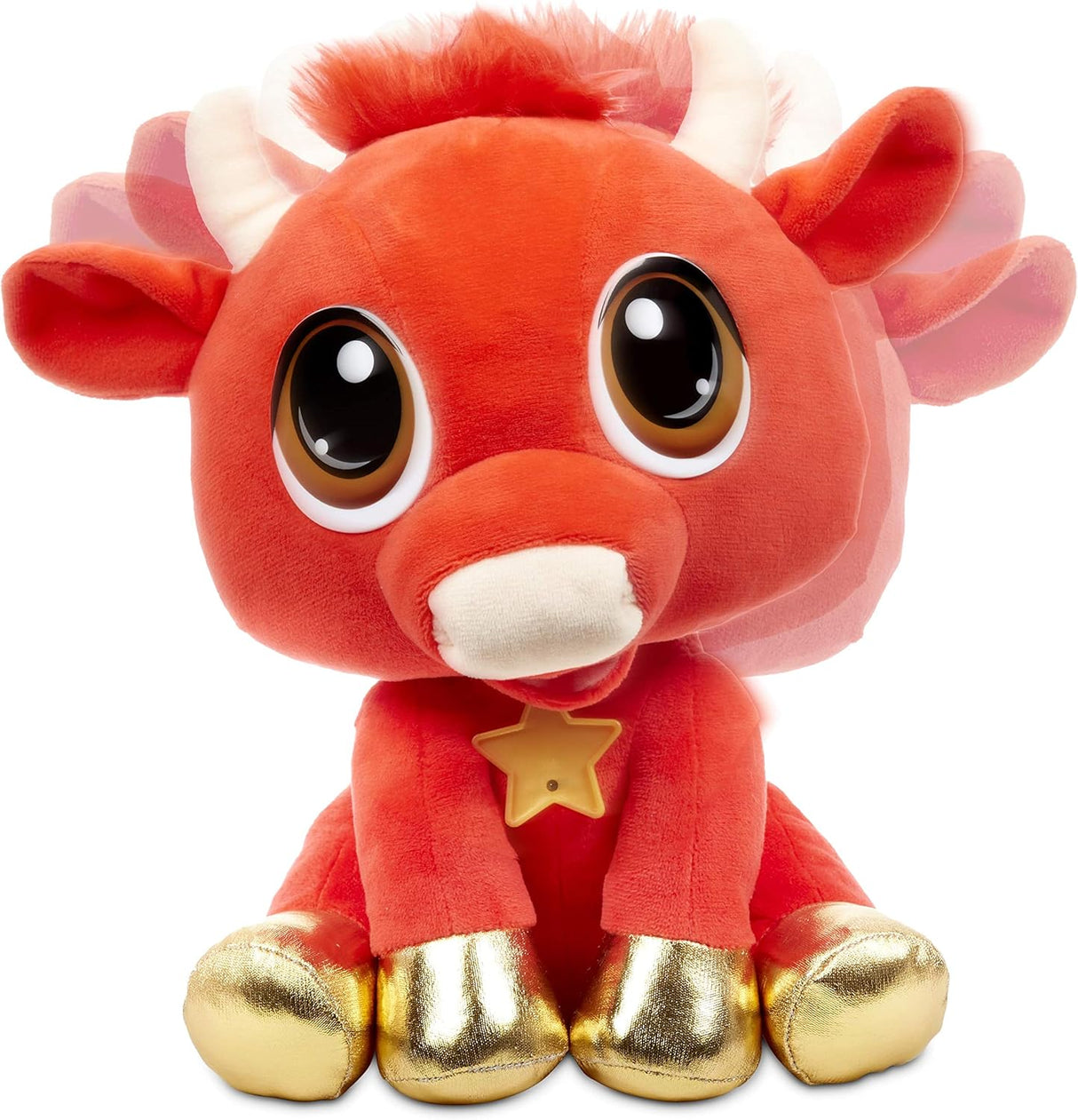Little Tikes Rescue Tales Year of The Ox - SOFT TOYS - Beattys of Loughrea