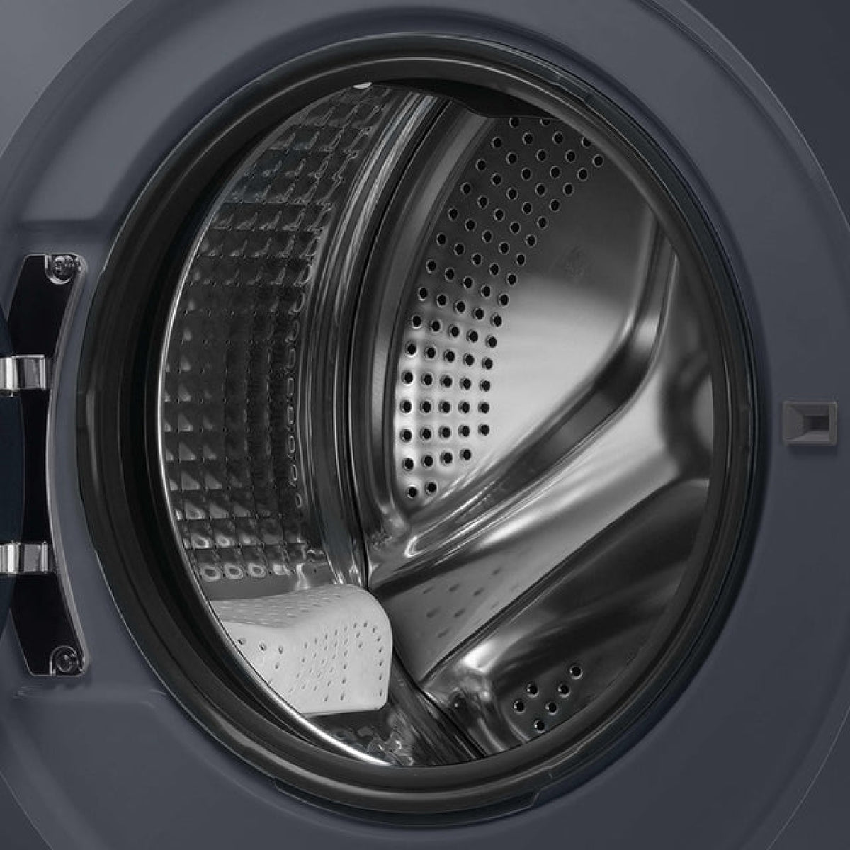 Haier HW100-BP14357GU1 10KG 1400rpm Graphite Washing Machine