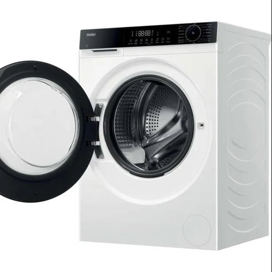 Haier X5 HWD100-BP16357U1-UK 10kg/6kg 1600 Washer Dryer - White - WASHER DRYERS - Beattys of Loughrea