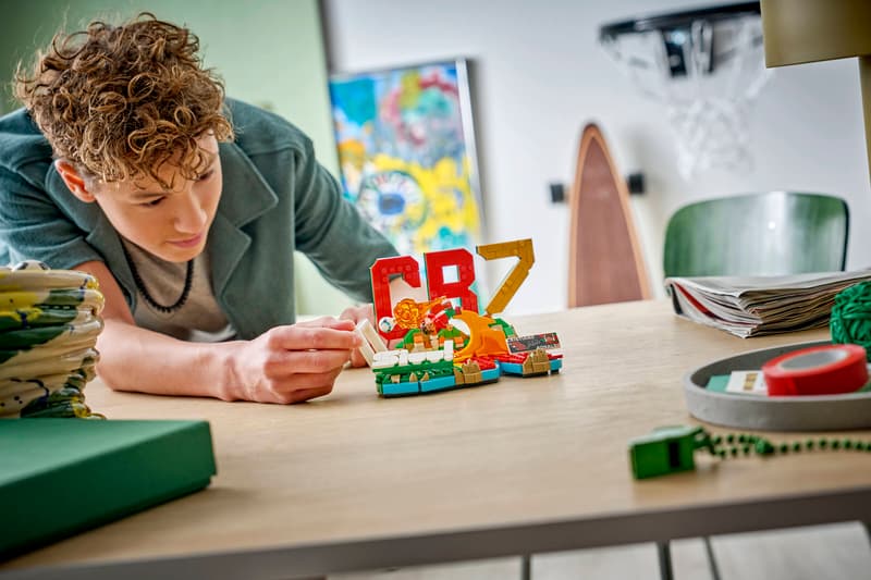 Lego 43012 Cristiano Ronaldo – Football Highlights - CONSTRUCTION - LEGO/KNEX ETC - Beattys of Loughrea