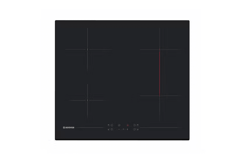 Hoover HH64BVT 60cm Ceramic Hob – Black - HOBS FULL SIZE 4+ RINGS - Beattys of Loughrea