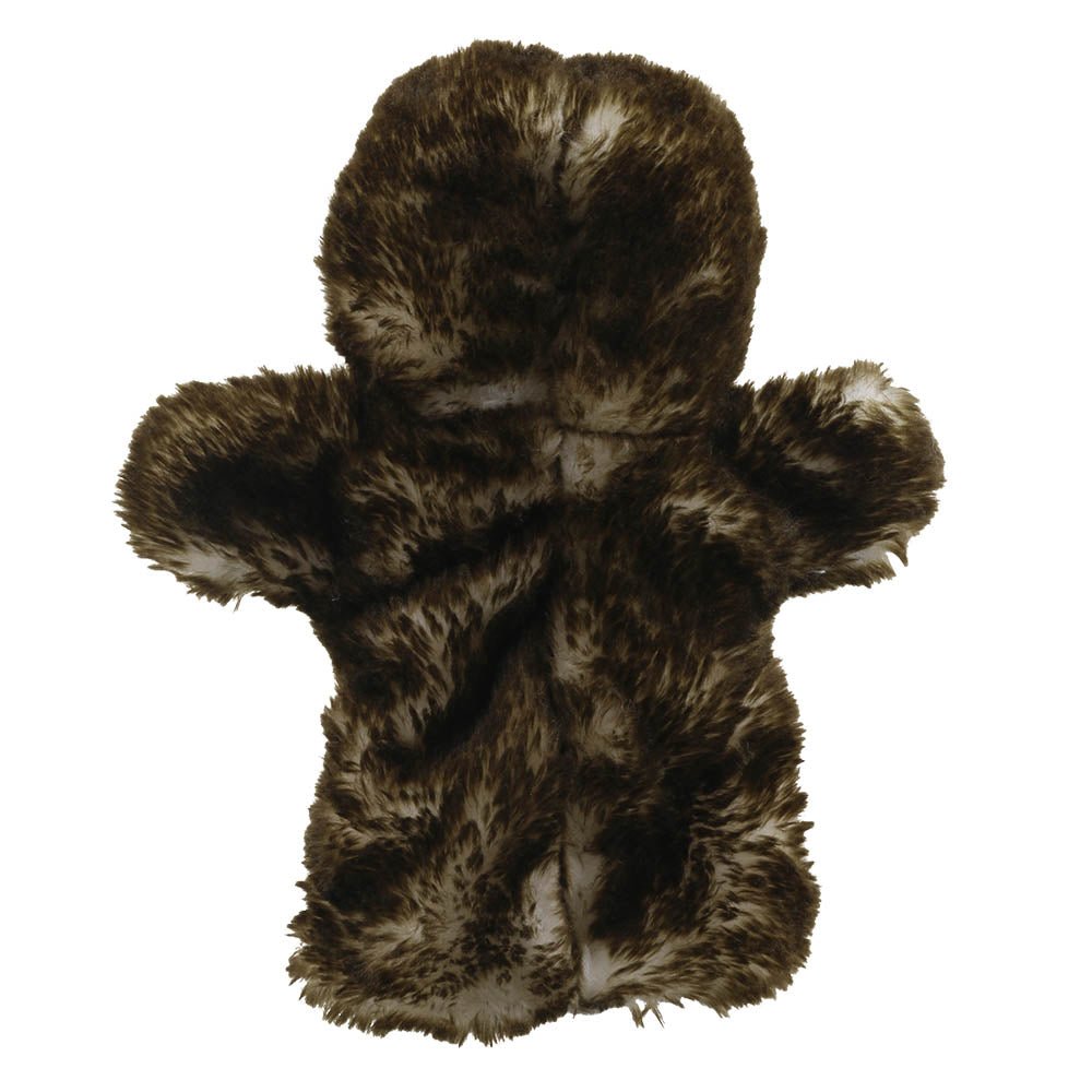 The Puppet Company Sloth Eco Puppet Buddy - SOFT TOYS - Beattys of Loughrea