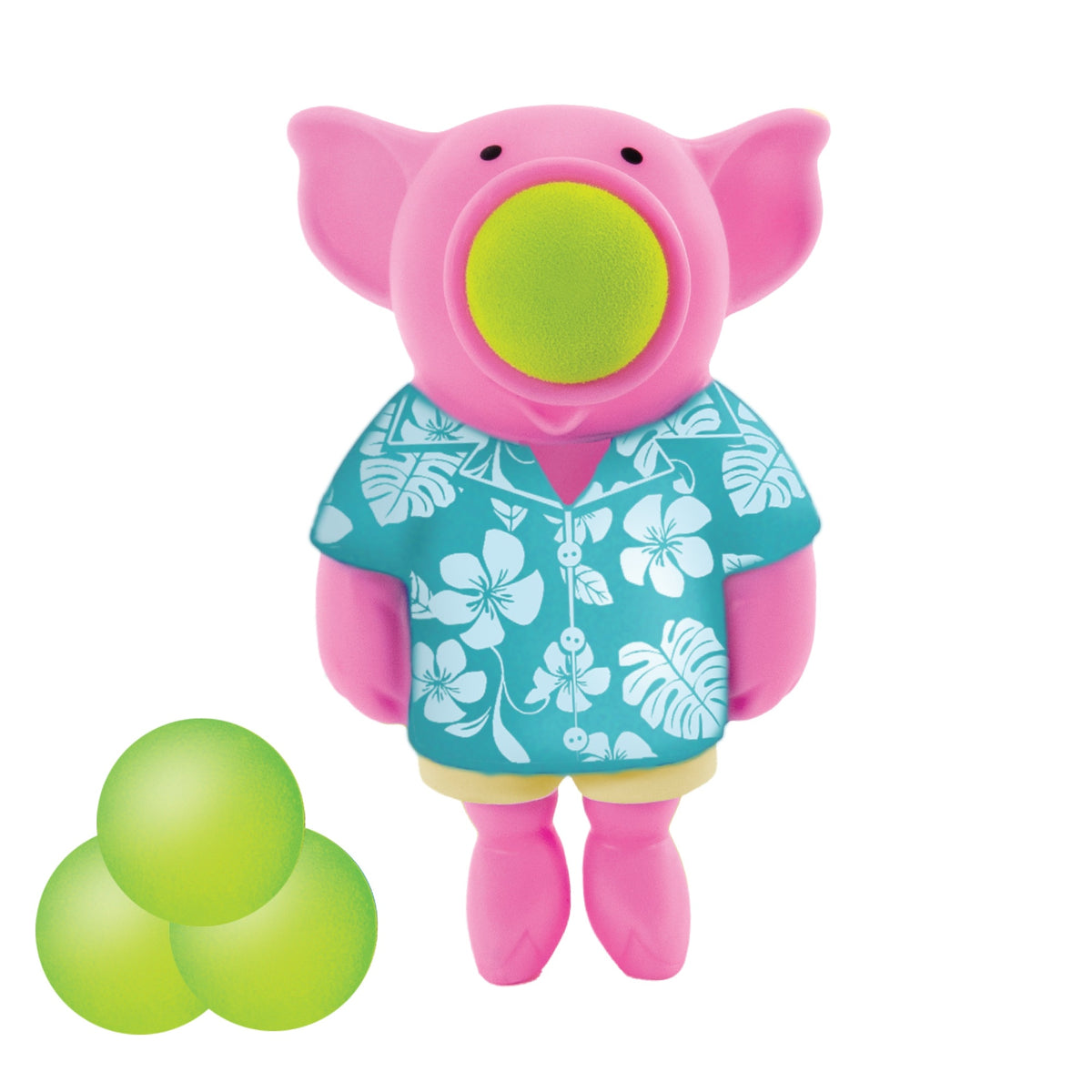 Hog Wild Pig Squeeze Popper