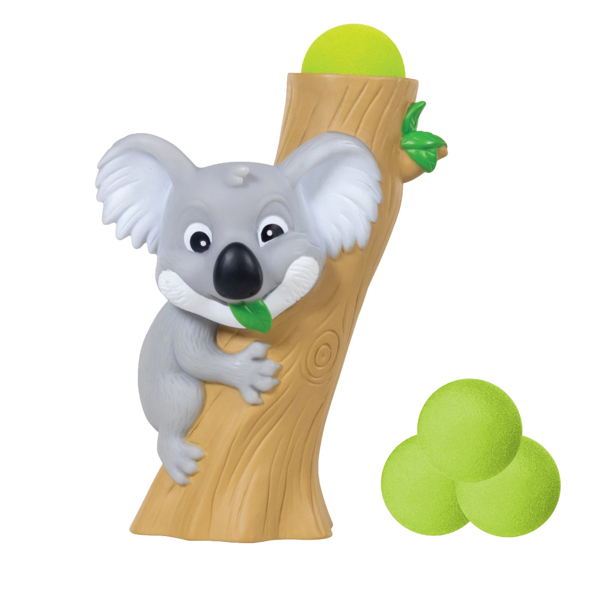 Hog Wild Koala Squeeze Popper