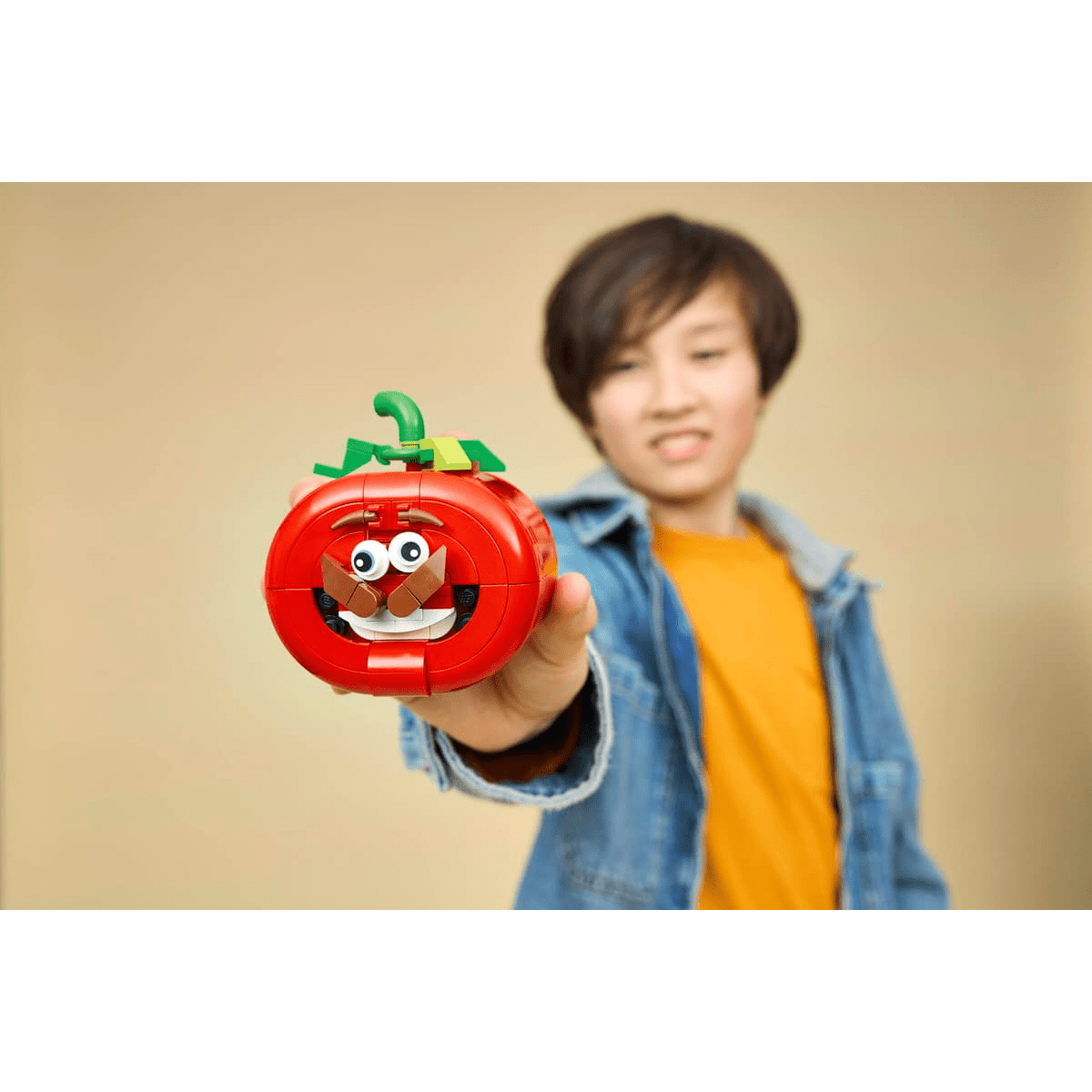 LEGO Fortnite Tomatohead 77079 - CONSTRUCTION - LEGO/KNEX ETC - Beattys of Loughrea