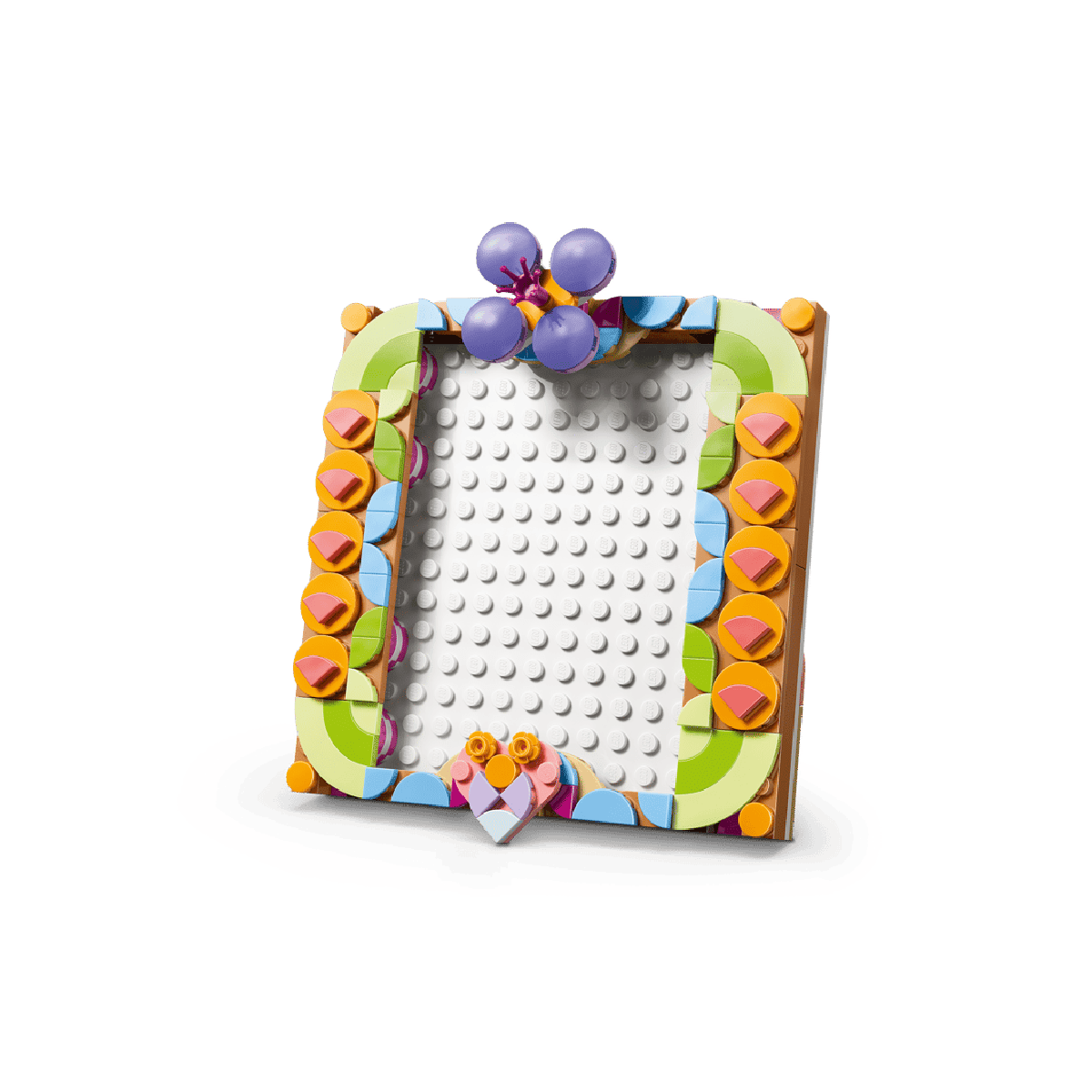 LEGO Creator 3 - in - 1 Floral Art Decor Painting 31390 - CONSTRUCTION - LEGO/KNEX ETC - Beattys of Loughrea