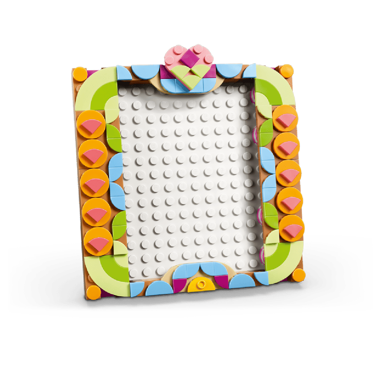 LEGO Creator 3-in-1 Floral Art Decor Painting 31390