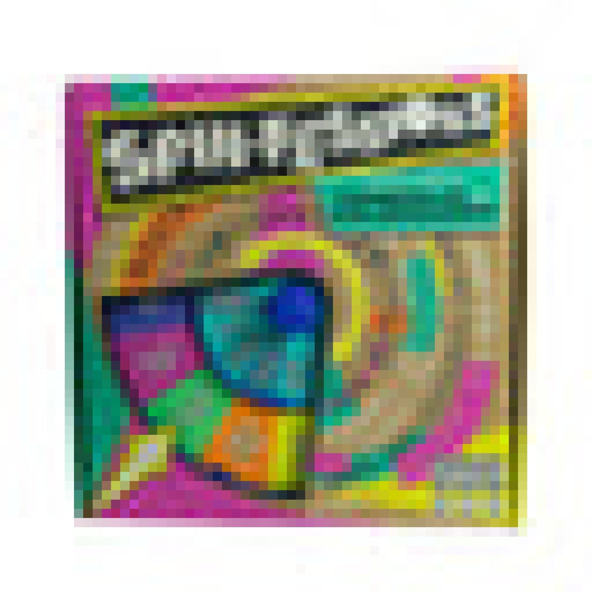 Tomy Spin-Fessions Party Game - BOARD GAMES / DVD GAMES - Beattys of Loughrea