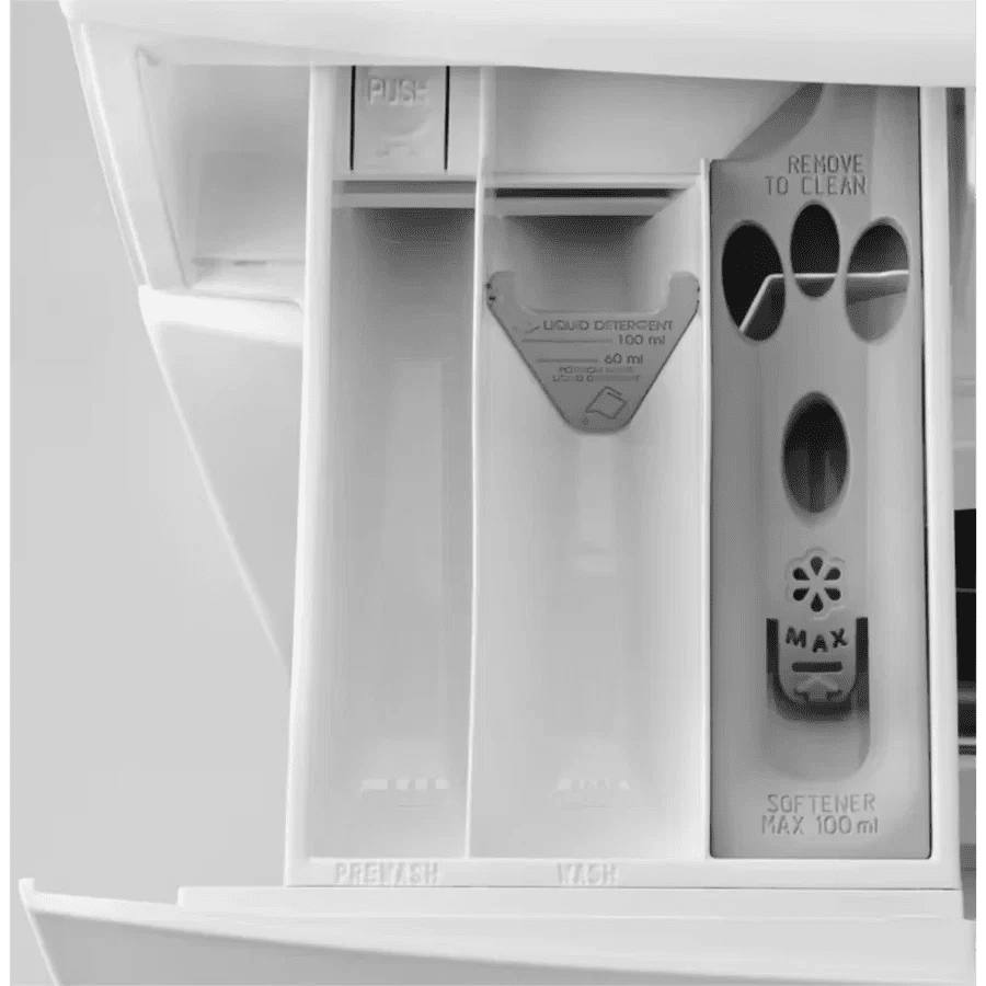 Electrolux SensiCare 10kg 1400rpm Washing Machine - EFI62142B - WASHING MACHINE WASHER - Beattys of Loughrea