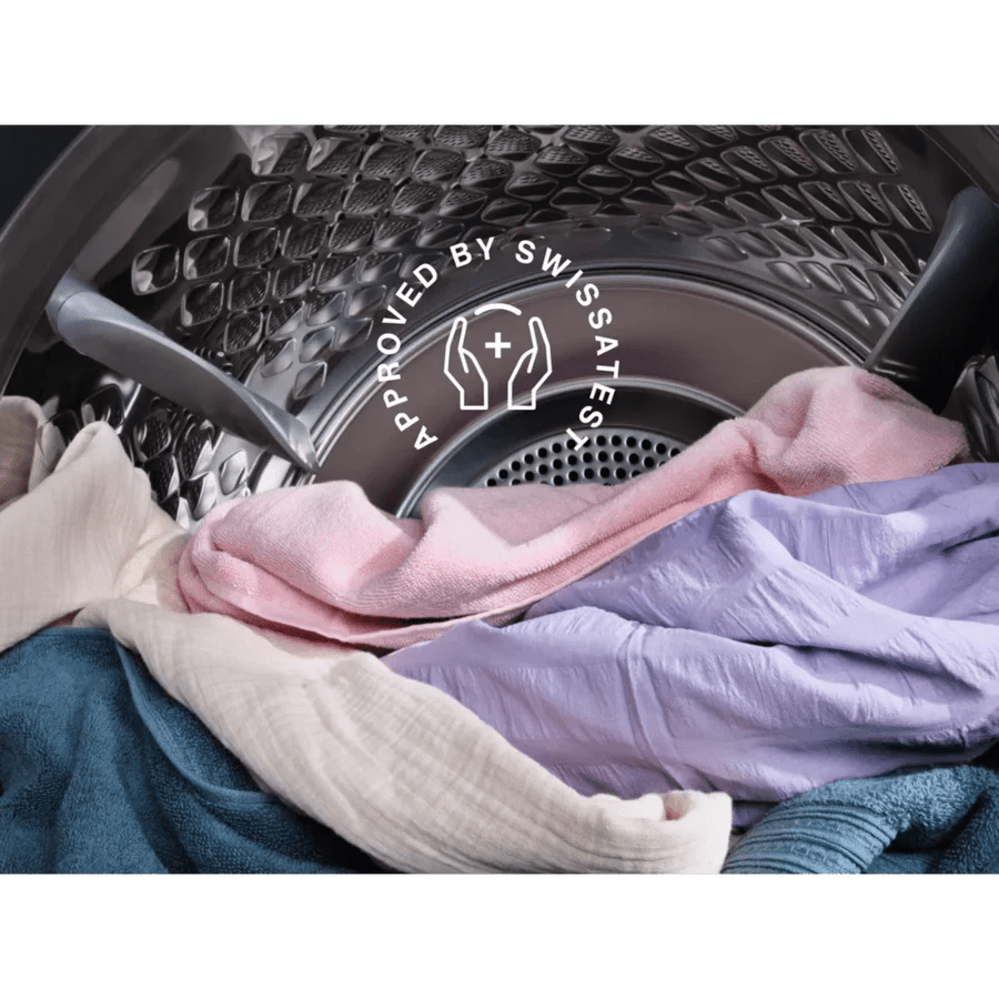 Electrolux SensiCare 10kg 1400rpm Washing Machine - EFI62142B - WASHING MACHINE WASHER - Beattys of Loughrea