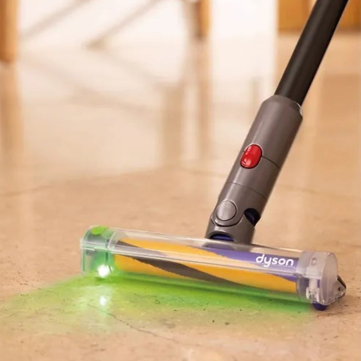Casdon Dyson Detect Cordless Toy Vacuum - ROLE PLAY - Beattys of Loughrea