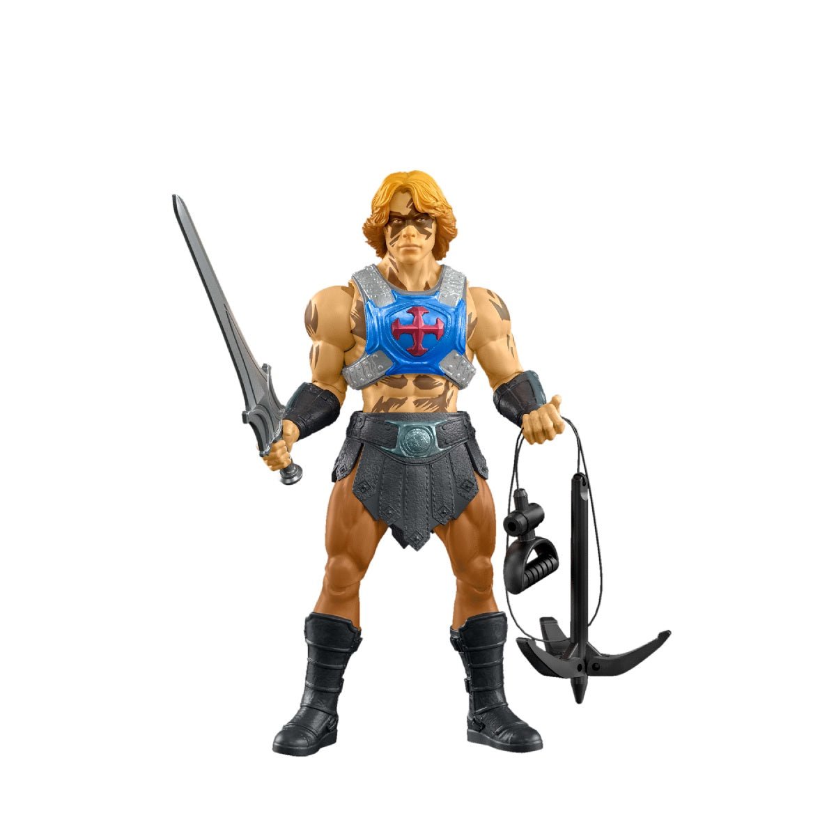 Masters of the Universe 2026 Movie He-Man 5.5-Inch Action Figure - ACTION FIGURES & ACCESSORIES - Beattys of Loughrea