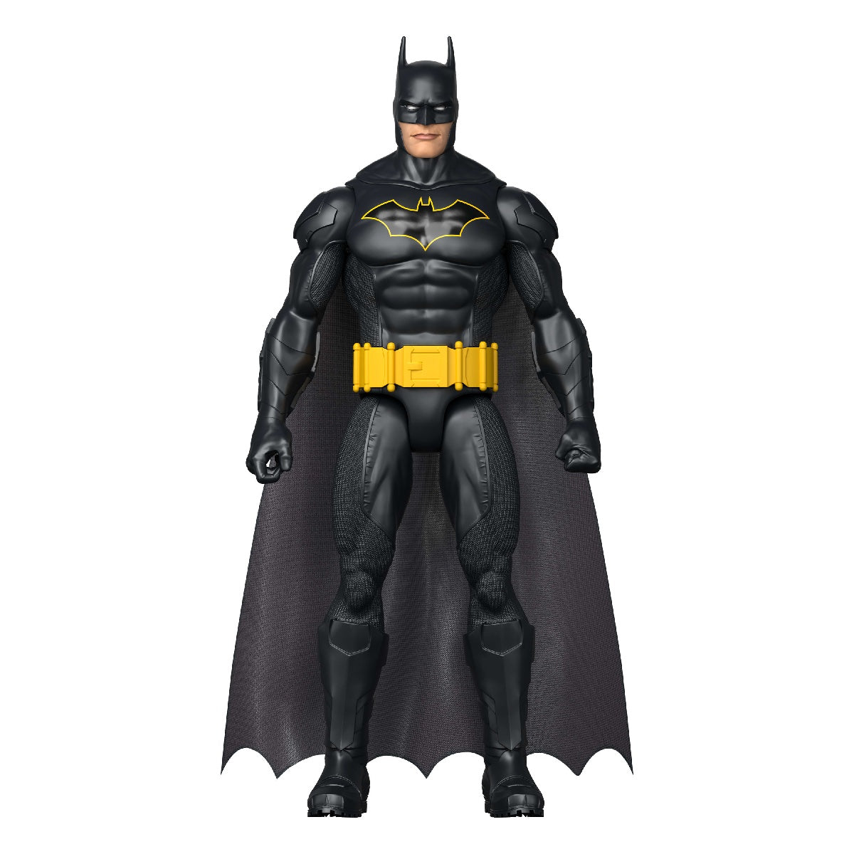 DC 12-Inch Batman Action Figure - ACTION FIGURES & ACCESSORIES - Beattys of Loughrea
