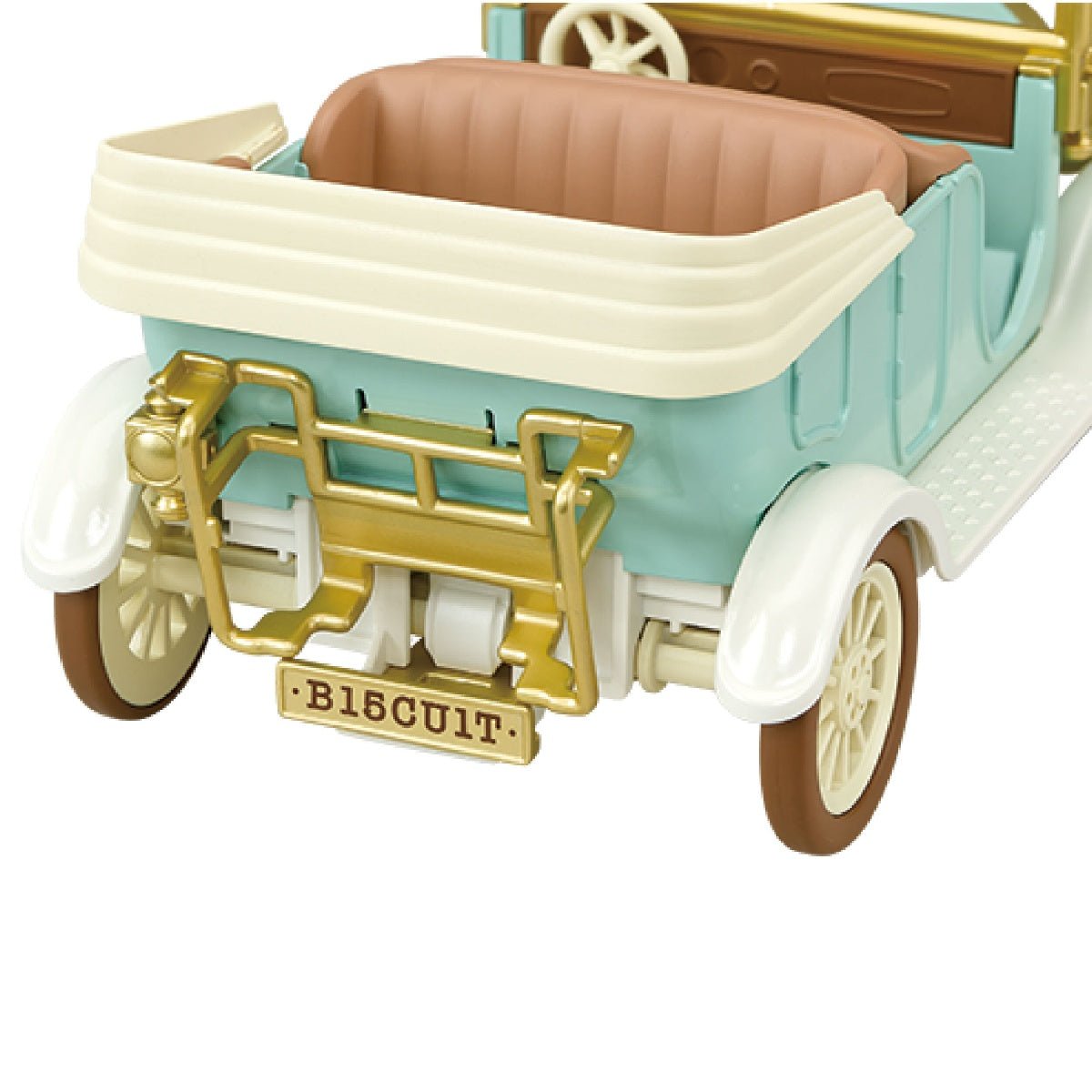 Sylvanian Families Classic Family Car 5868 - SYLVANIAN / BEANIE BABIES - Beattys of Loughrea