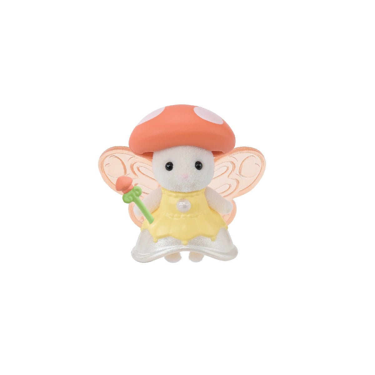 Sylvanian Families Fairy Mushroom House 5859 - SYLVANIAN / BEANIE BABIES - Beattys of Loughrea