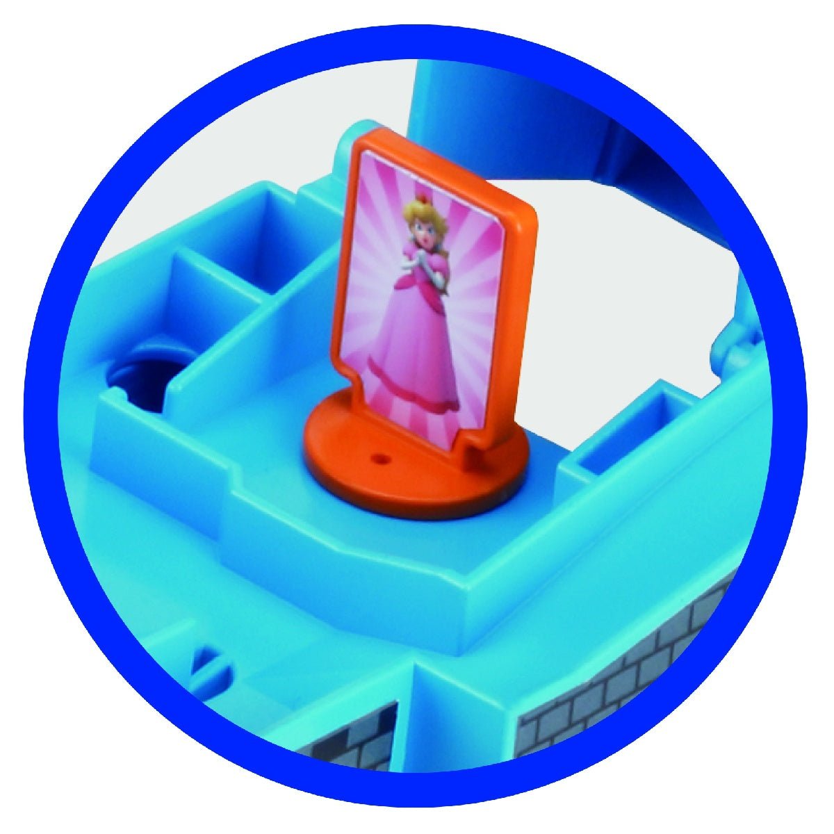 Super Mario Maze Game - SYLVANIAN / BEANIE BABIES - Beattys of Loughrea