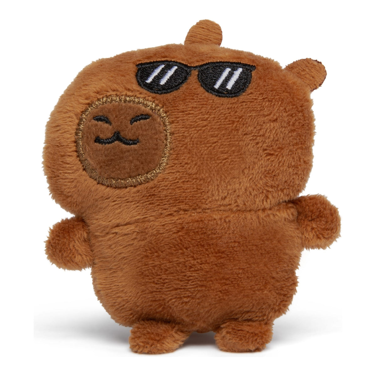 ESCA5042L7 EMOTIONAL SUPPORT CAPYBARAS 98614 JUST PLAY
