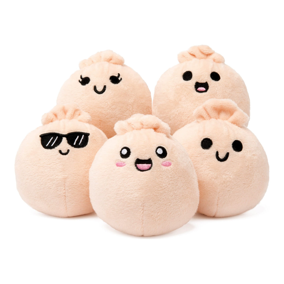 ESD510L8 EMOTIONAL SUPPORT DUMPLINGS 98620 JUST PLAY