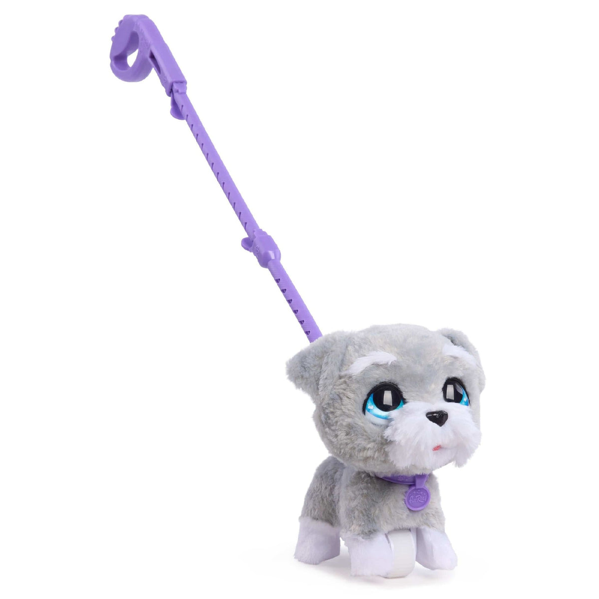 FURREAL WALK-A-LOTS - SCHNAUZER 28206 JUST PLAY