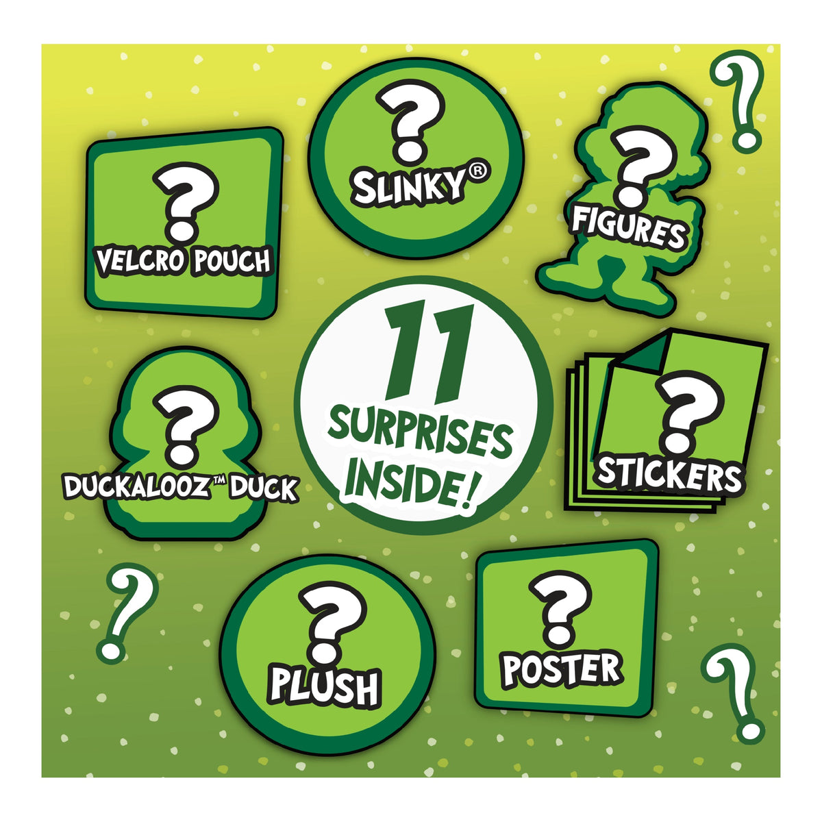GRINCH JUMBO CAPSULE 40754 JUST PLAY