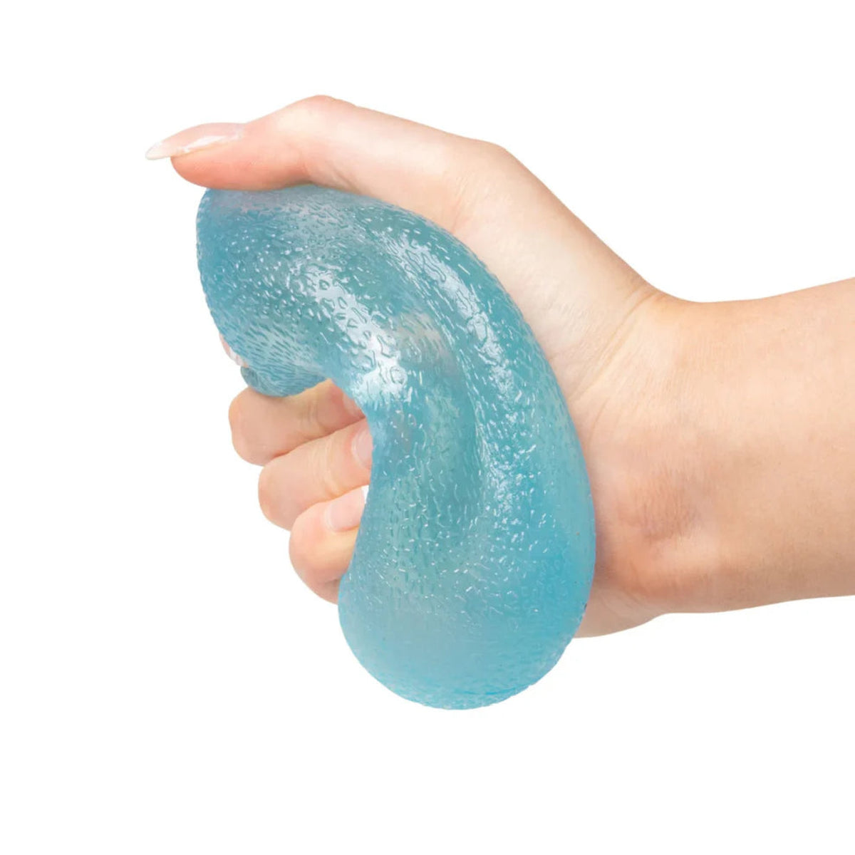 Scrunchems Squishy Sugar Drop Fidget Toy - Assorted - One Supplied*