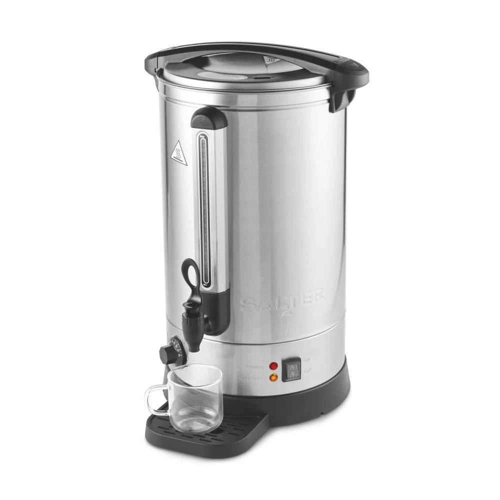 SALTER 22L WATER URN EK6228 EDL