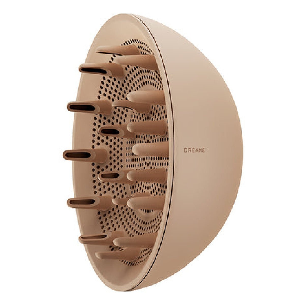 Dreame Miracle Pro High-Speed Hair Dryer with Red Light Scalp Care, Gold - HAIR DRYER - Beattys of Loughrea