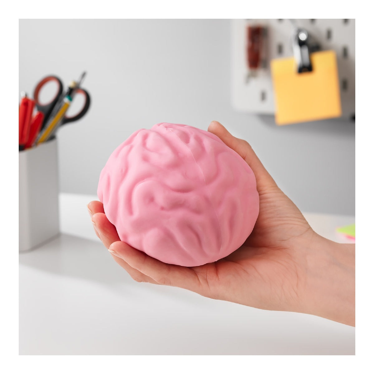 Winning Giant Stress Brain