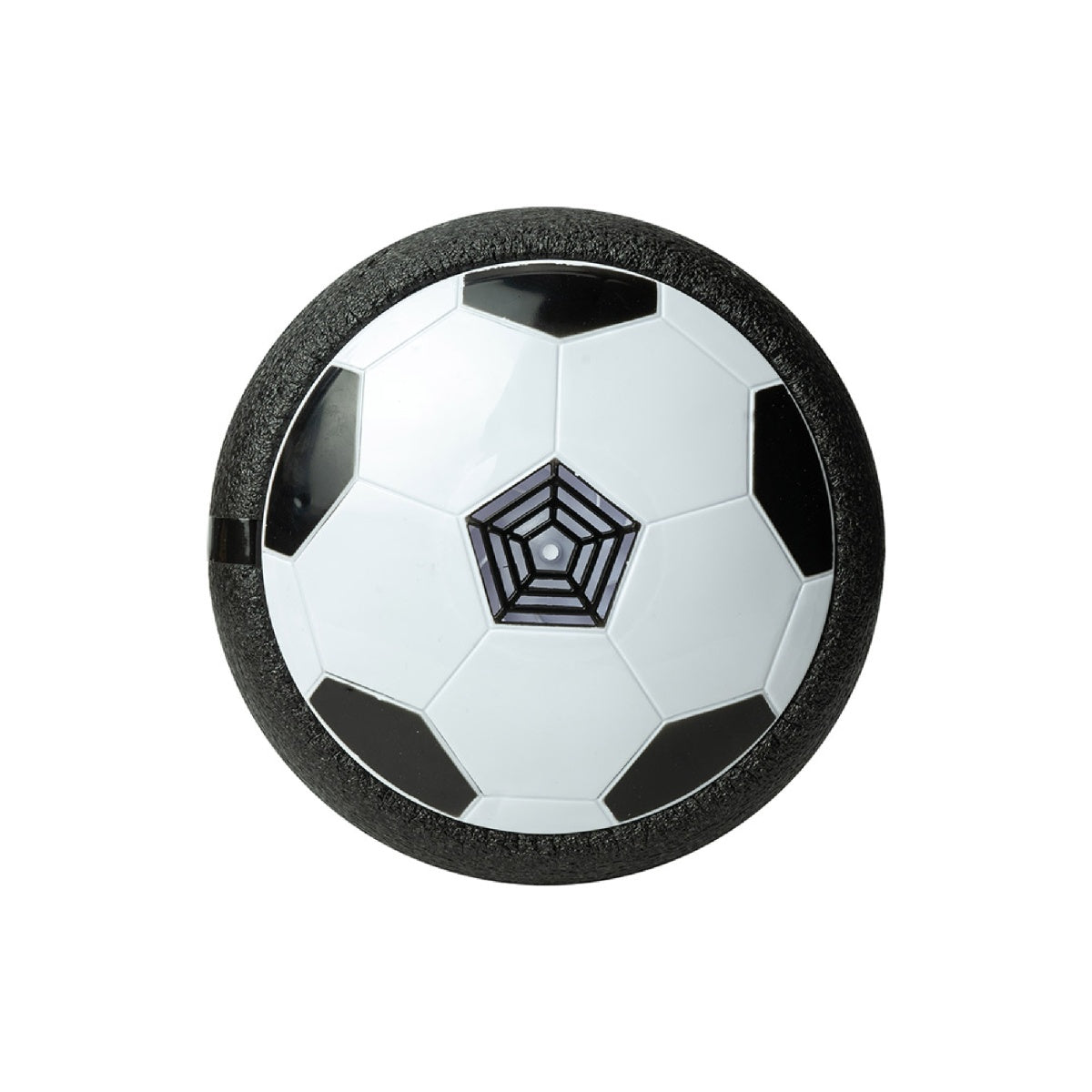 Winning Light Up Hover Football