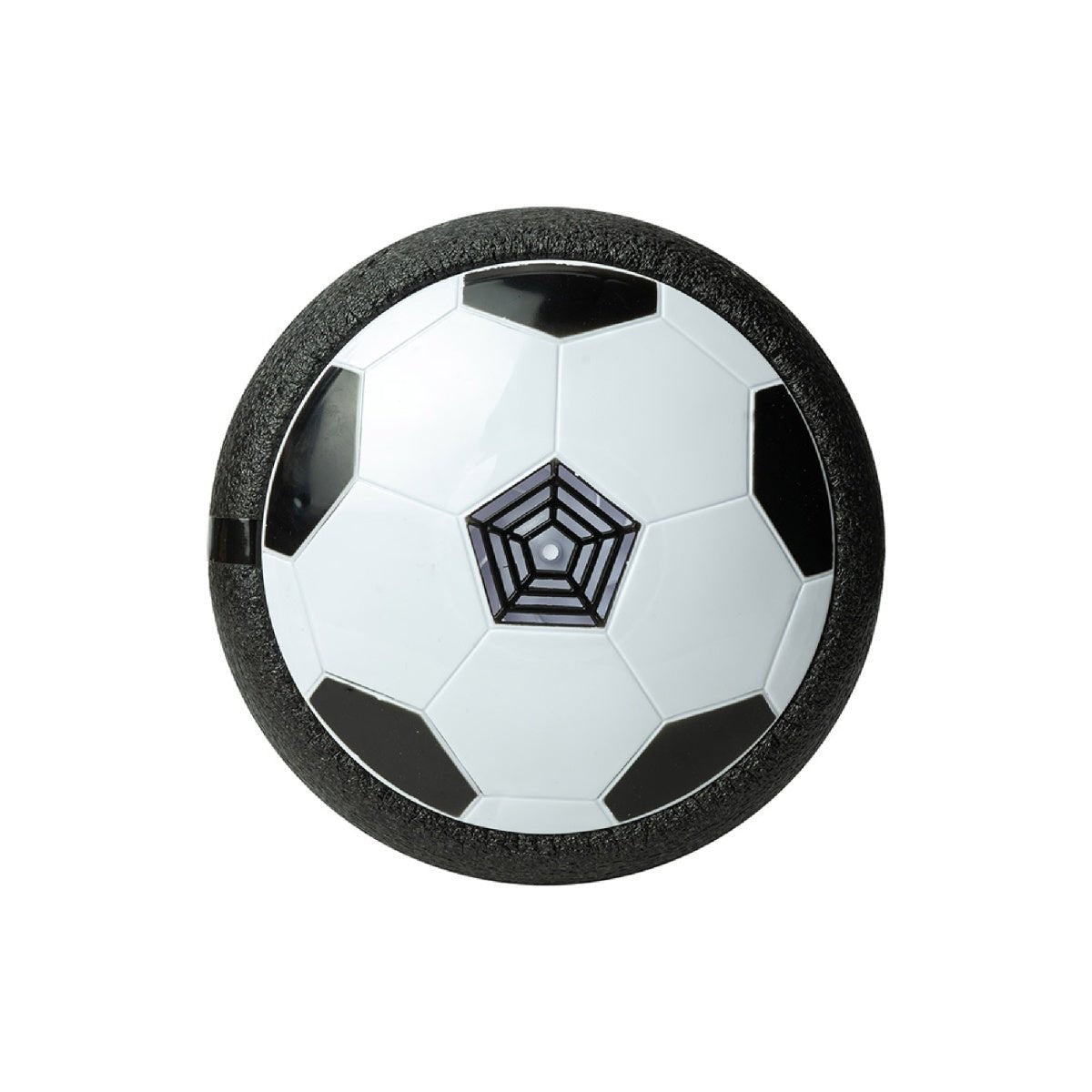 Winning Light Up Hover Football - FOOTBALL/NETS/ACCESSORIES - Beattys of Loughrea